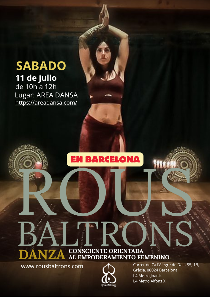 ROUS BALTRONS (4)