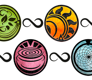 Combinación Infinitos