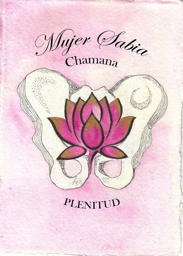 Aceite La Chamana - Imagen 2