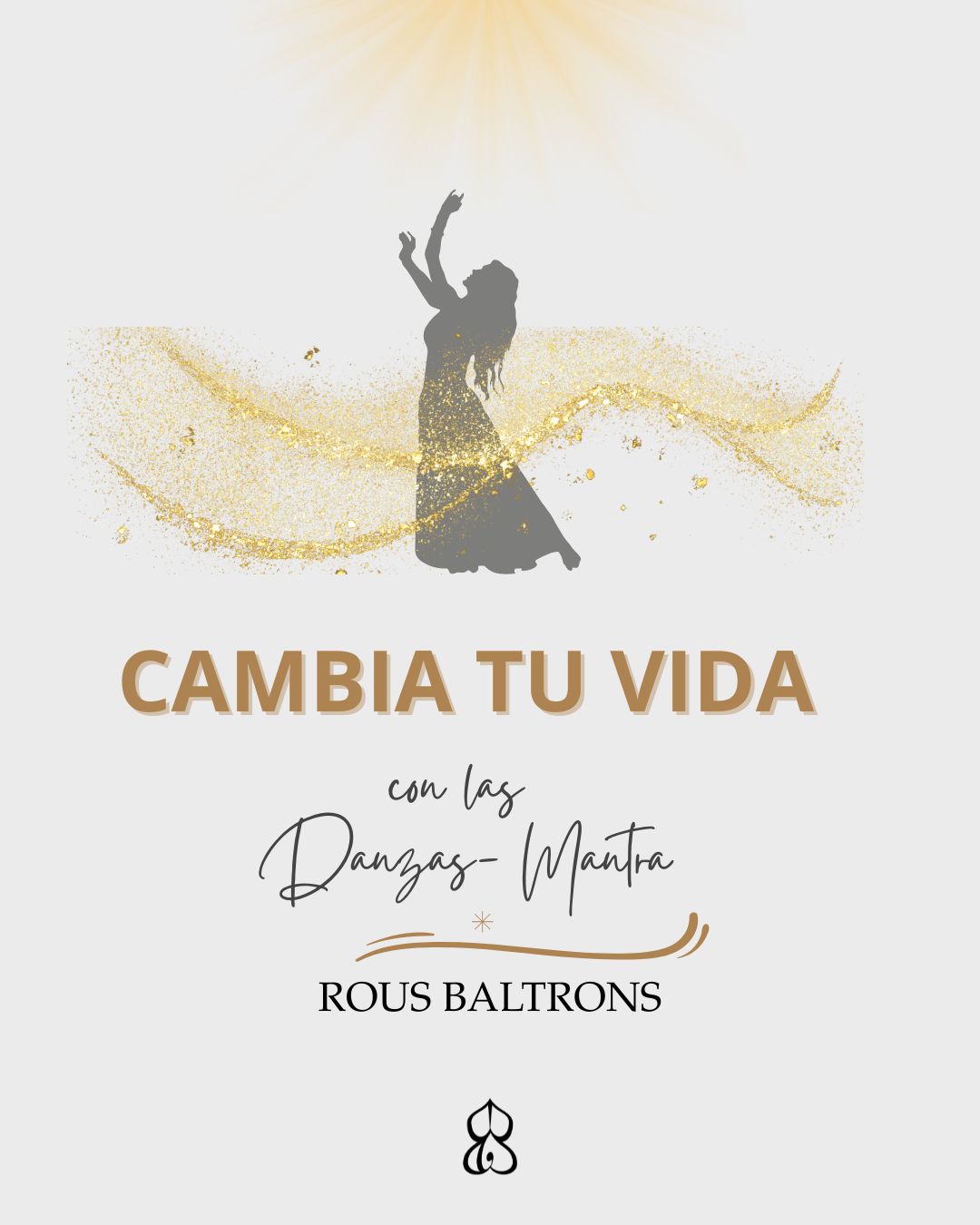 portada Danzas-Mantra